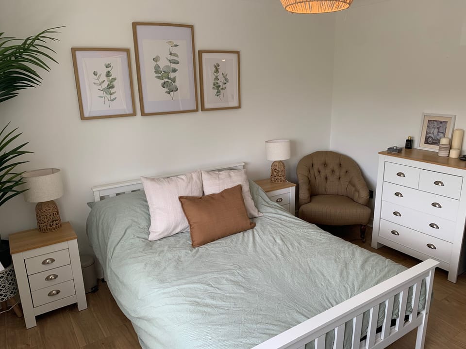 House With Garden & Parking - Sleeps 4 House in Teignbridge
