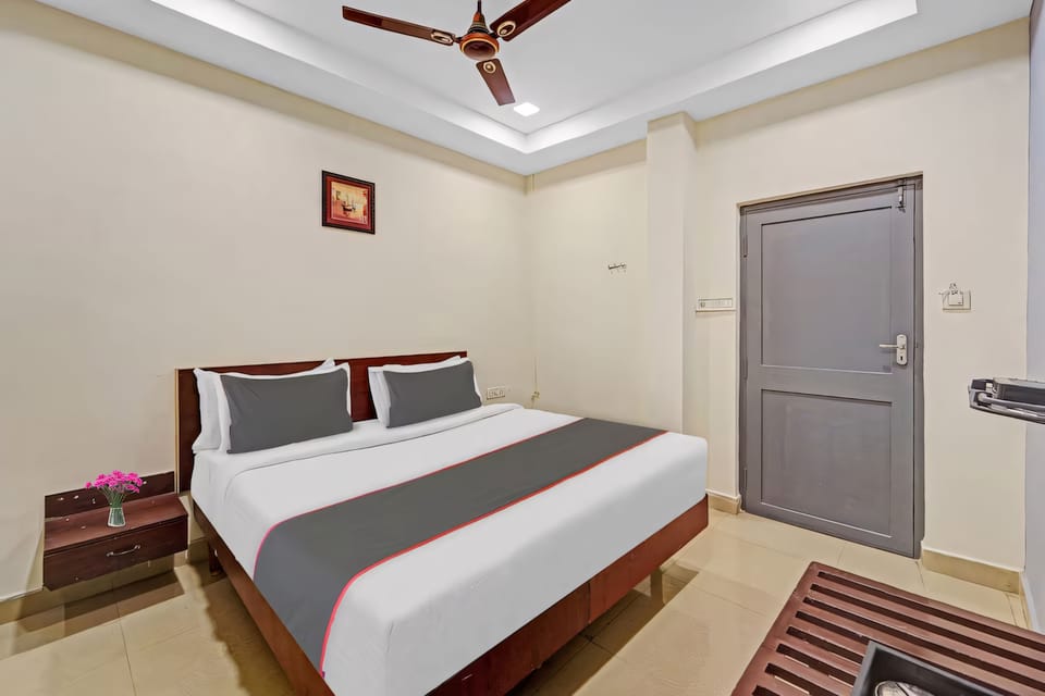 GSILVER HOTEL HIMALAYA Hotel in Chennai