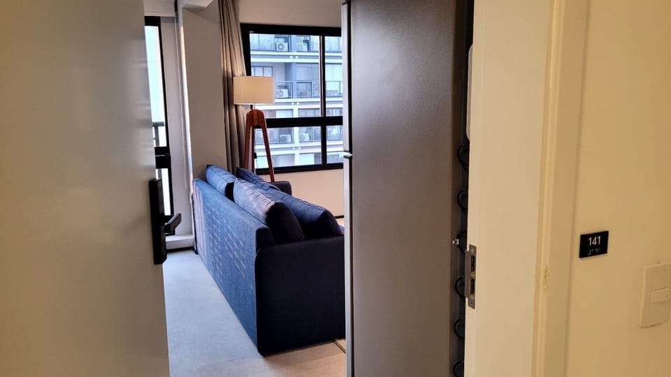 Basic Apartment