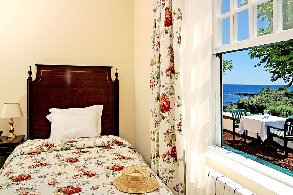 Soundproofing, free cribs/infant beds, rollaway beds, free WiFi