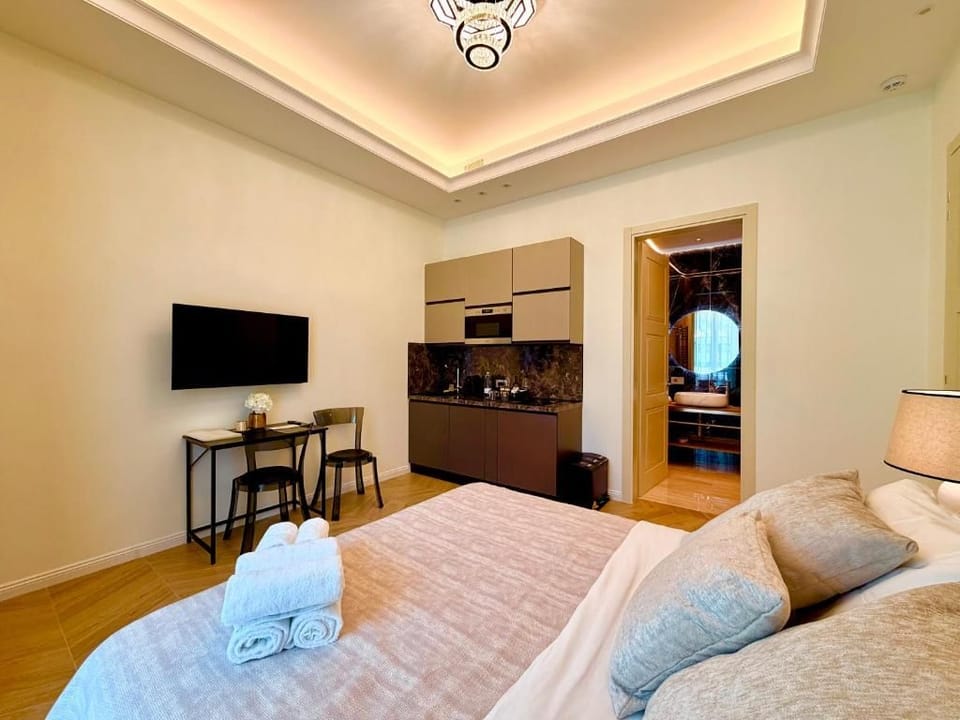 A&V Boutique Apartments Angelika Apartment in Viareggio