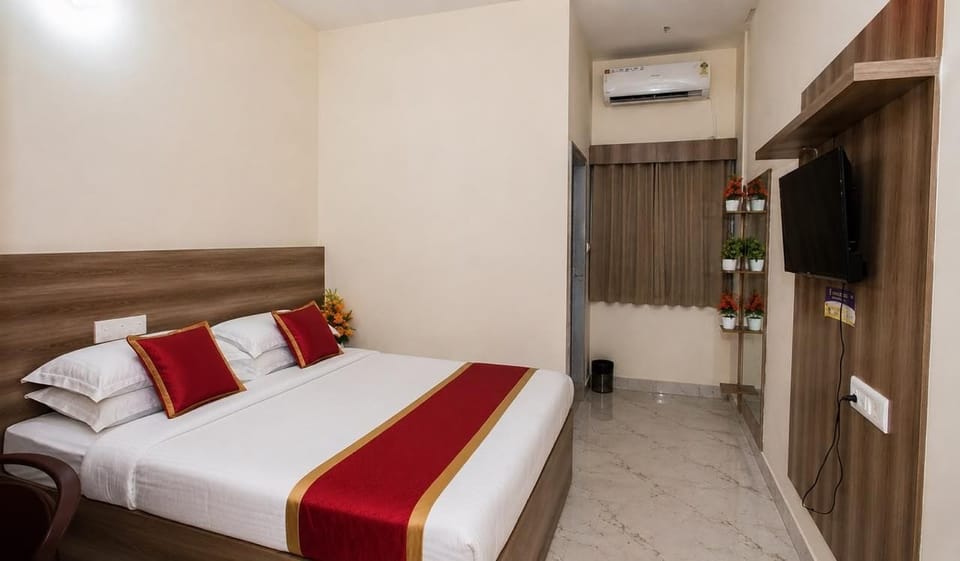 HOTEL STAY BLISS - HSR LAYOUT Hotel in Bengaluru