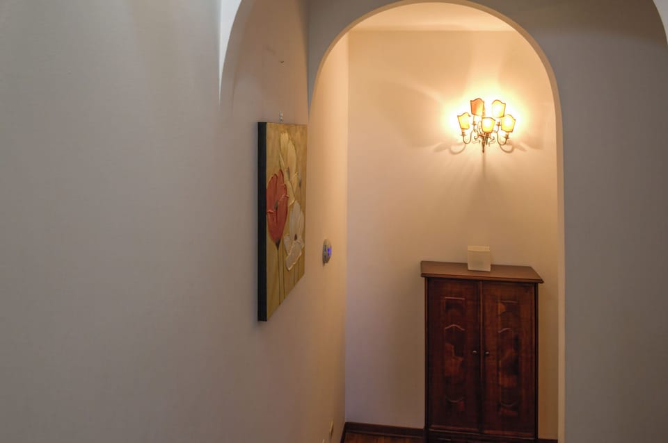 House, Balcony | Interior