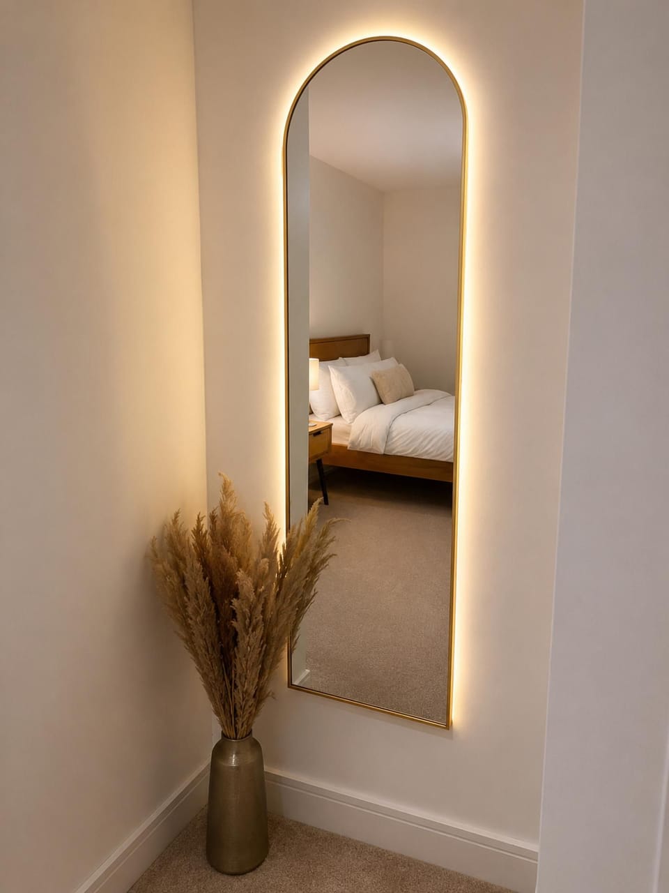 Luxury 1 Bedroom Apartment Sleeps 2 With Balcony Apartment in Birmingham
