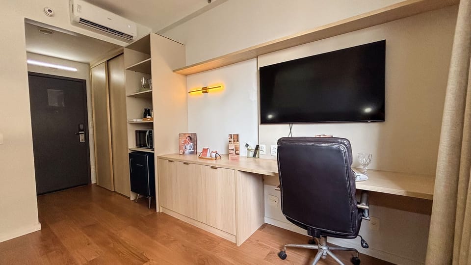 Deluxe Apartment | Interior