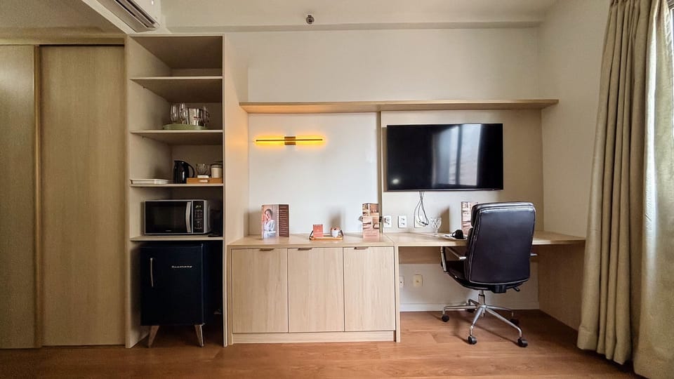 Deluxe Apartment | Interior