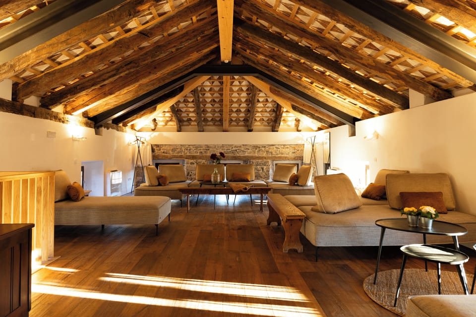 Traditional Villa, Garden View