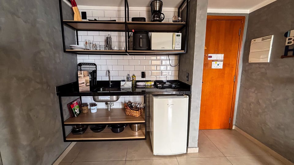 Luxury Apartment | Private kitchen