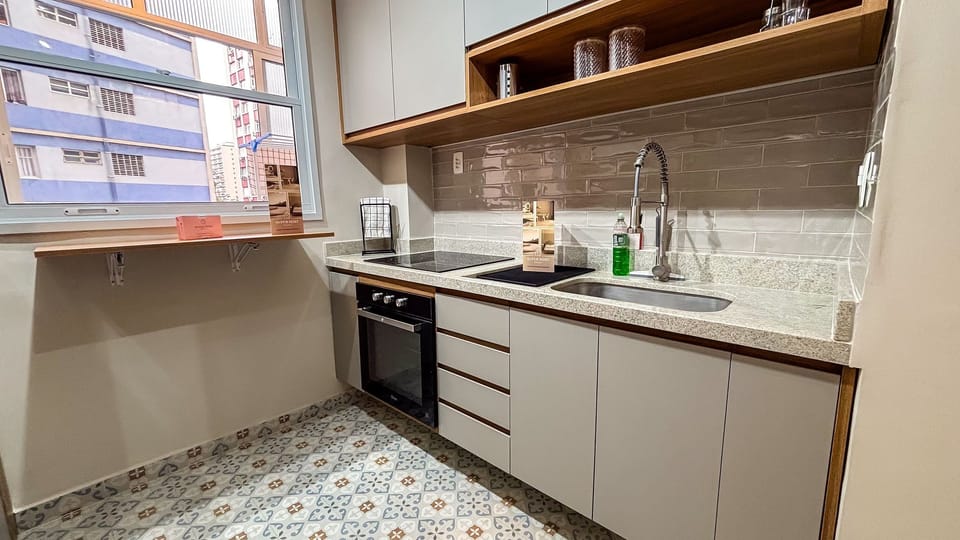 Apartment | Private kitchen