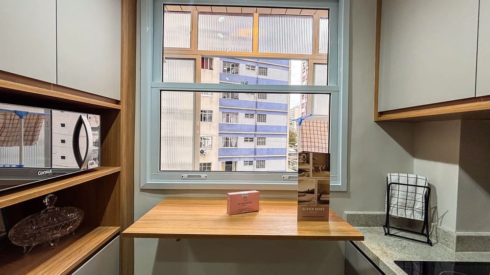 Apartment | Interior