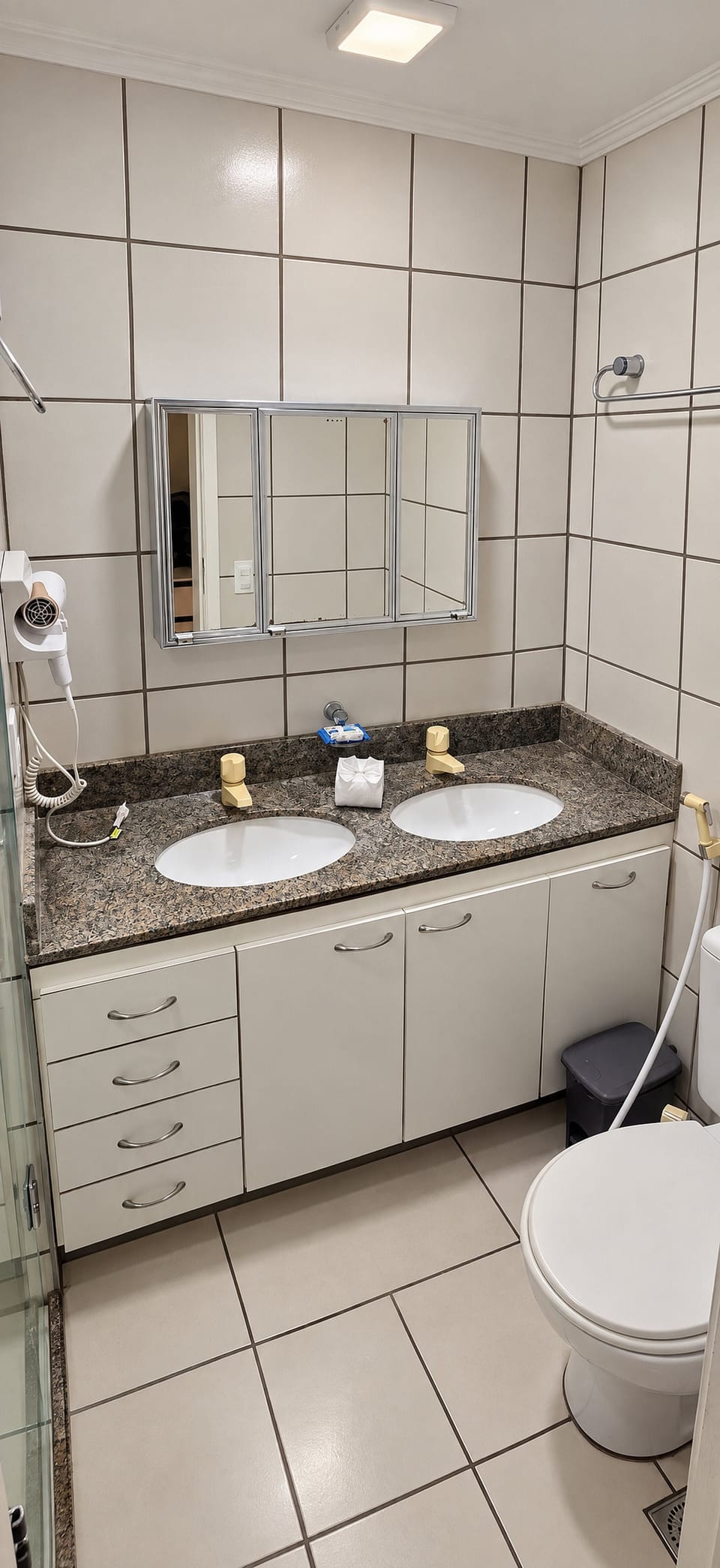 No Melhor de Iracema ate 6 Pessoas Apartment in Fortaleza