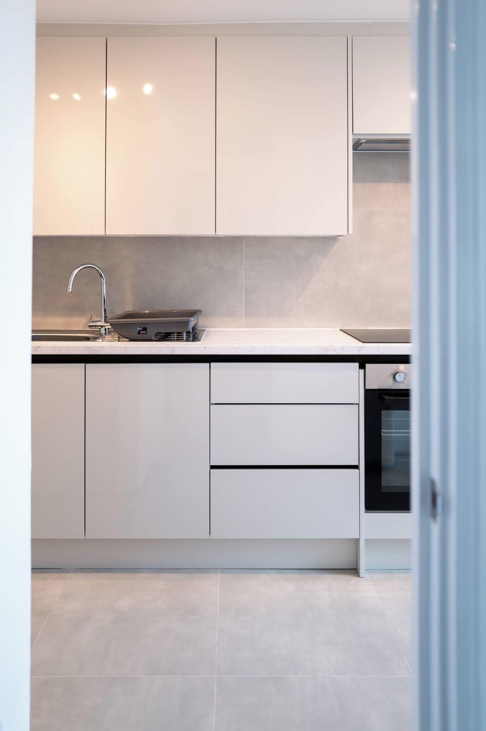 Condo, 3 Bedrooms, Balcony | Interior