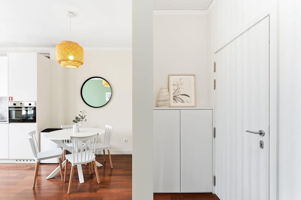 House | 1 bedroom, high-speed internet