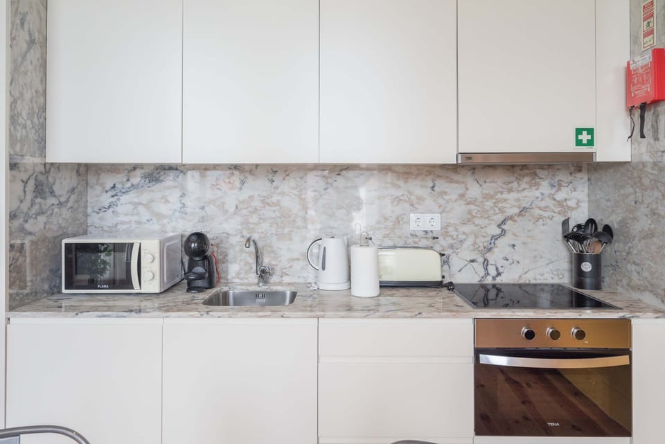 House | 1 bedroom, high-speed internet