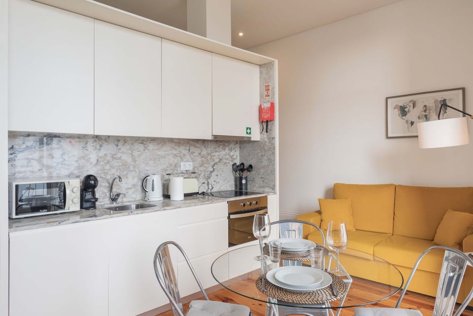 House | 1 bedroom, high-speed internet