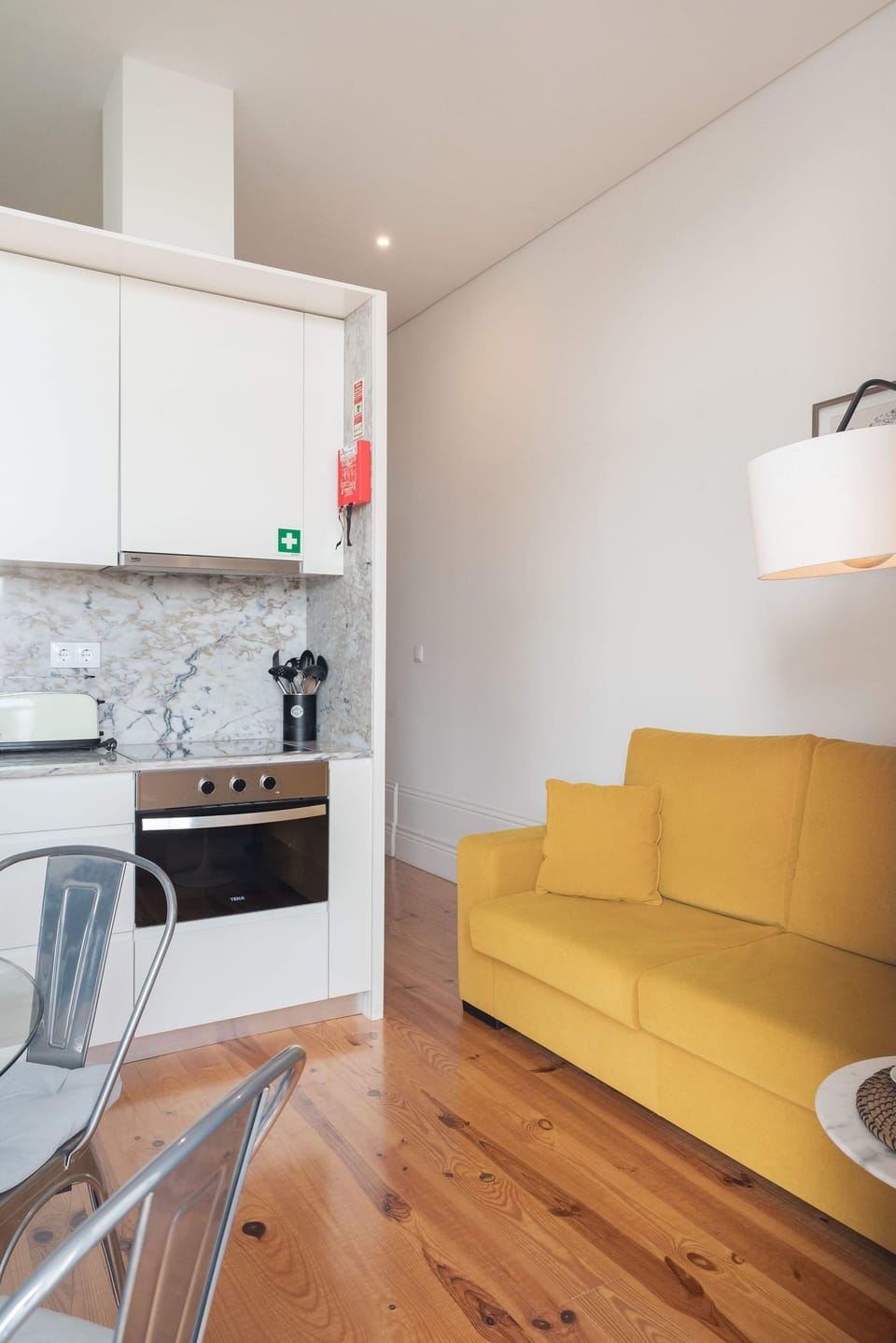 House | 1 bedroom, high-speed internet