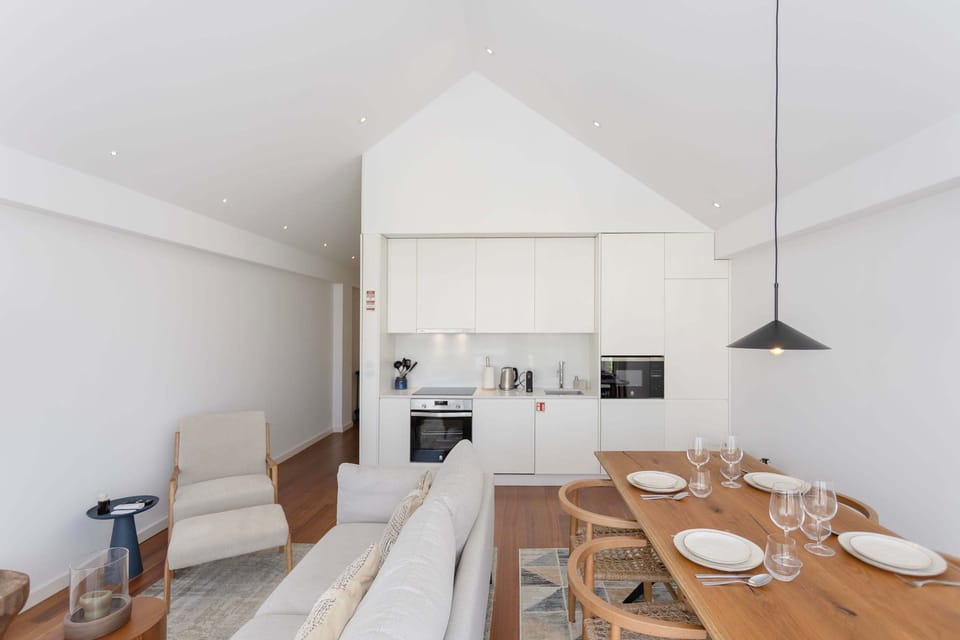 House | 2 bedrooms, high-speed internet
