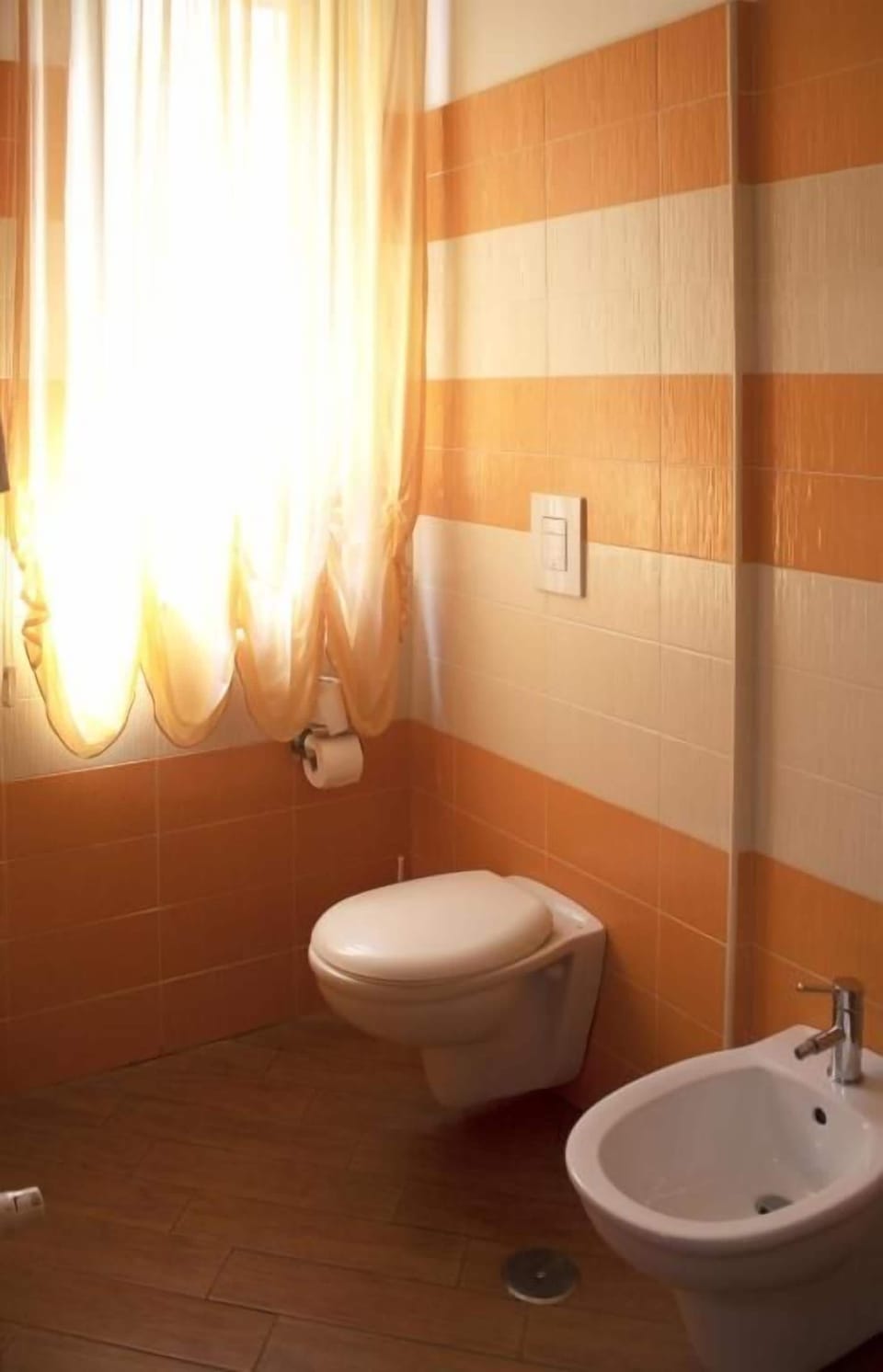 Comfort Double Room, Mountain View | Bathroom