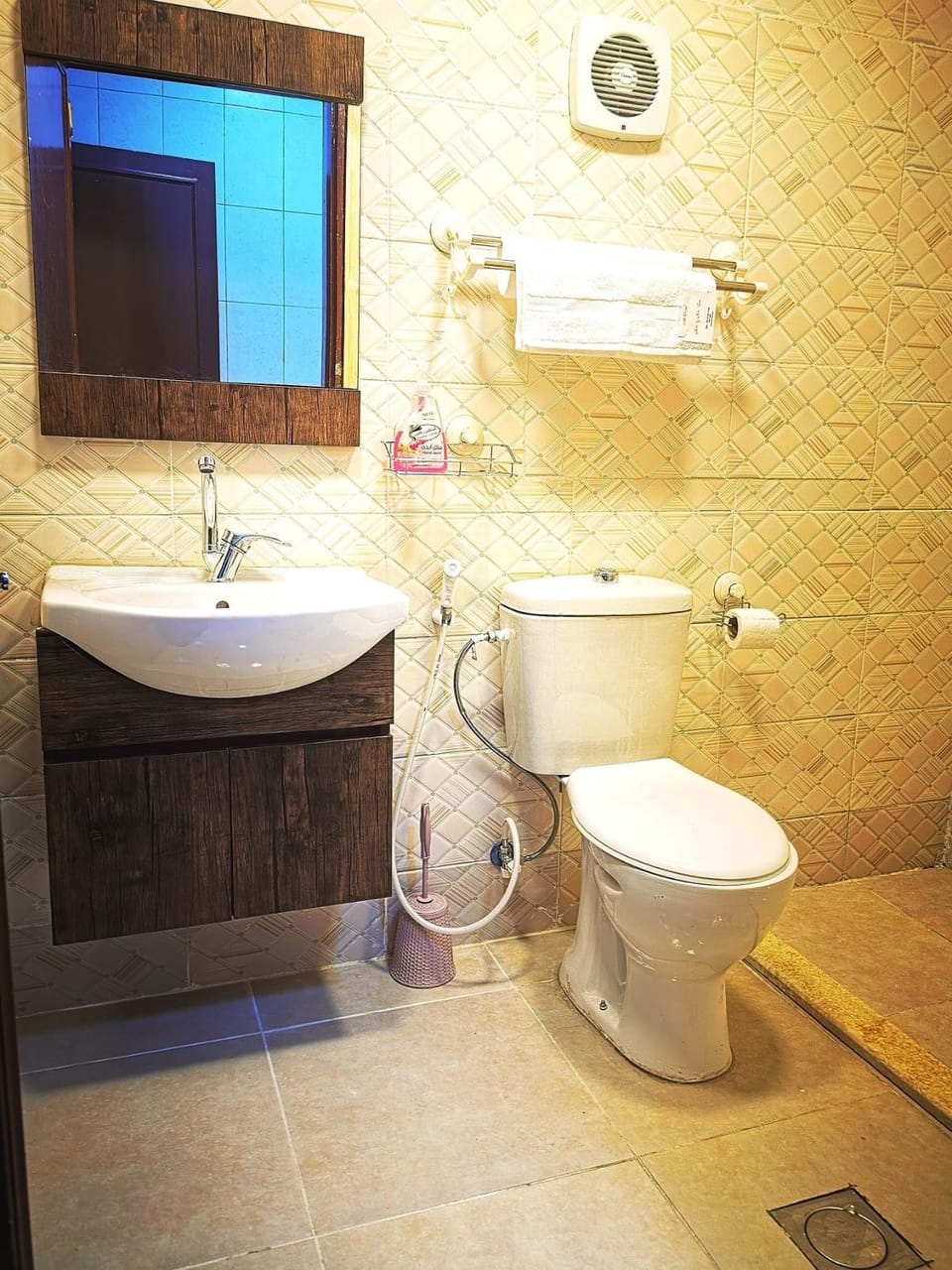 City stars aqab Apartment hotel in Eilat