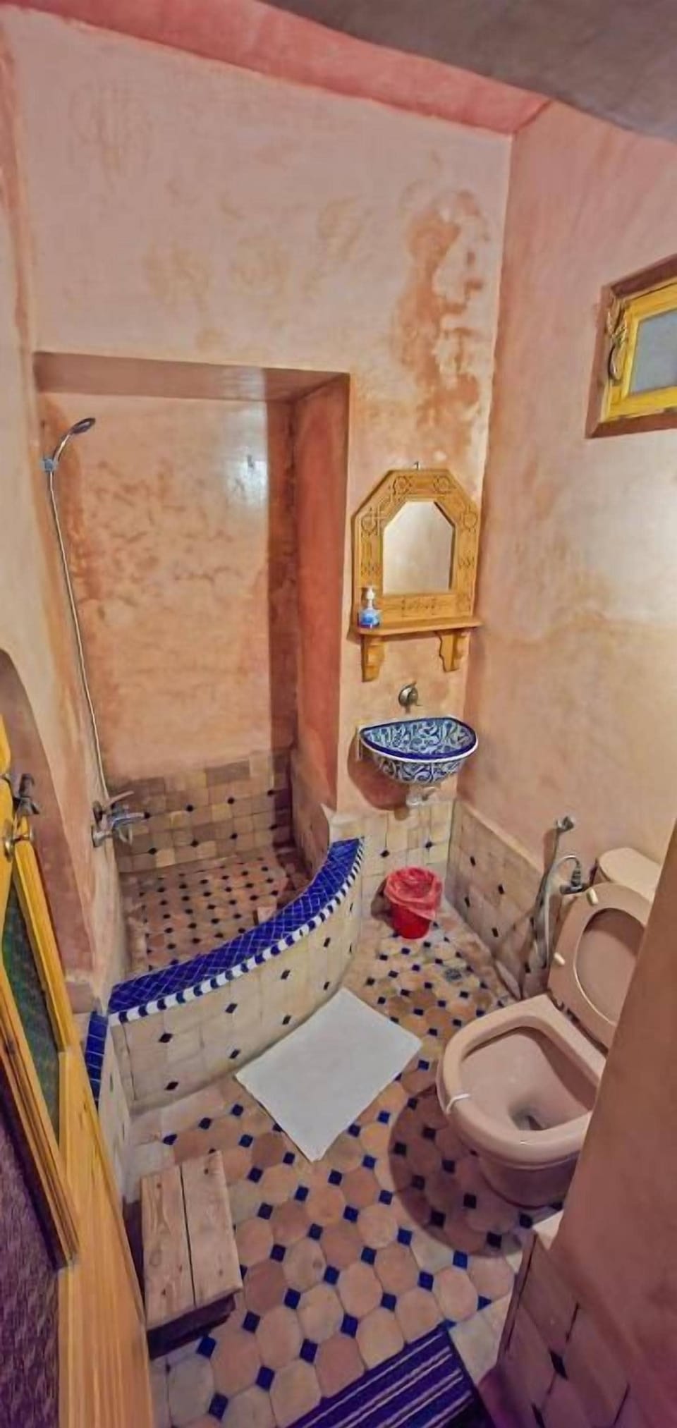 Dar roeya Bed and Breakfast in Fes