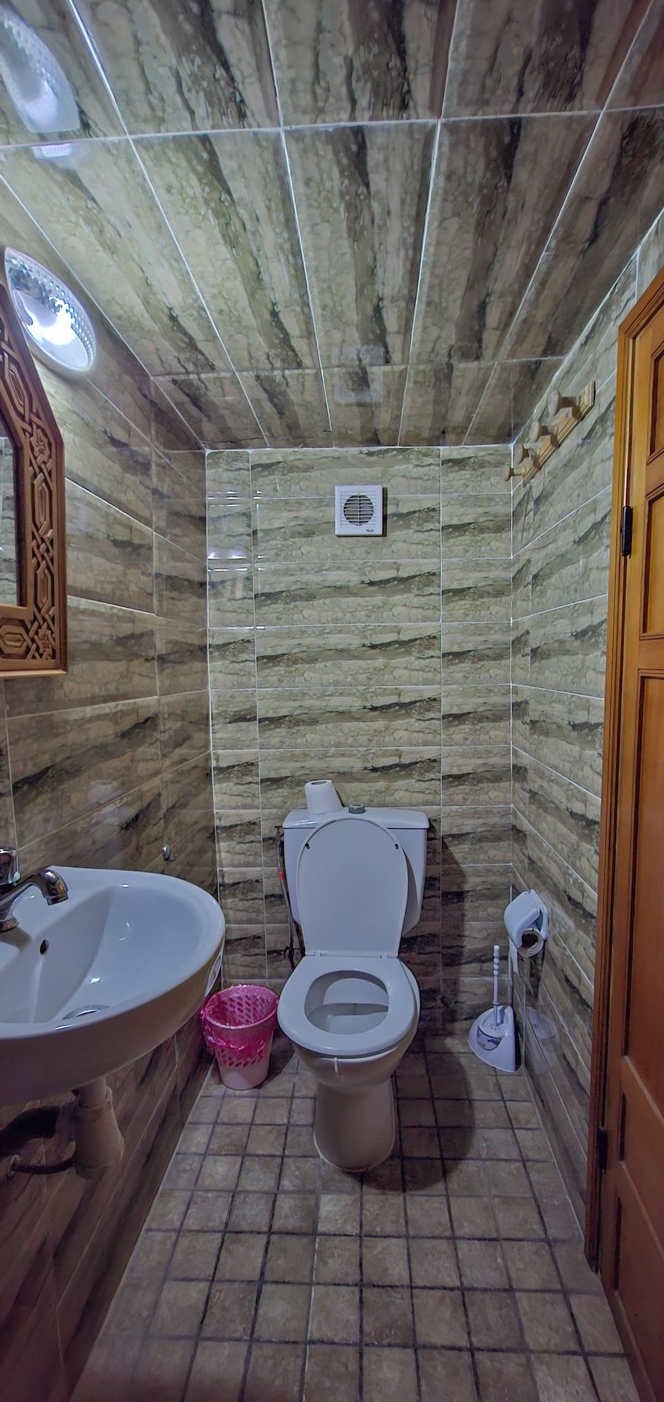 Dar roeya Bed and Breakfast in Fes