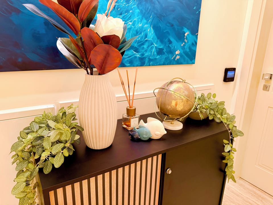 A&V Boutique Victoria Apartment in Viareggio