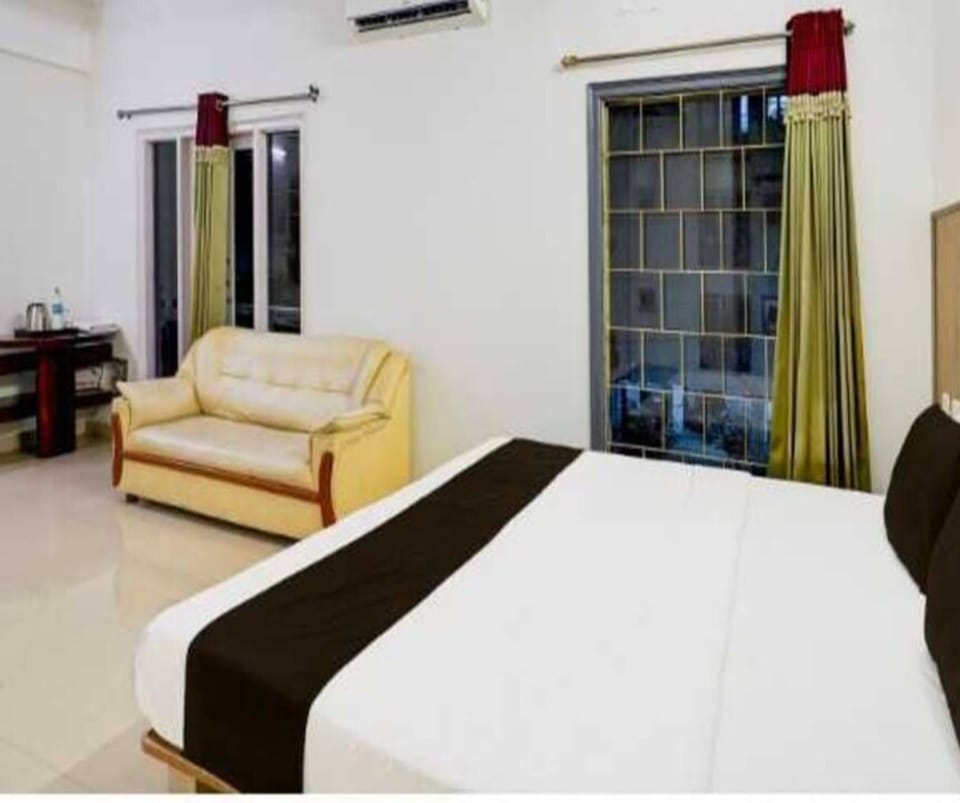 Suite Aysha Stay Inn House in Kodaikanal