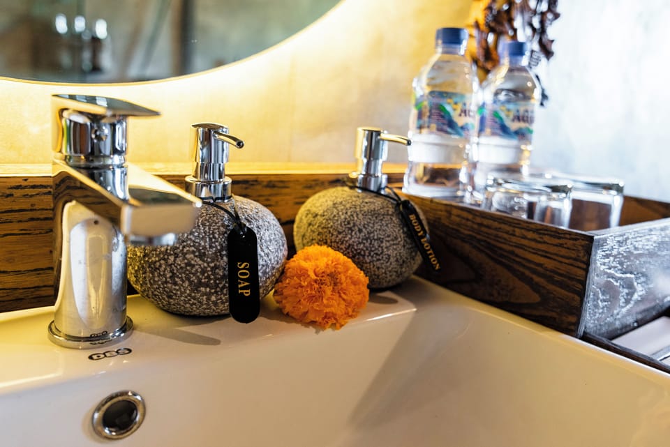Pondok Padi Bali Villa Villa in Tampaksiring