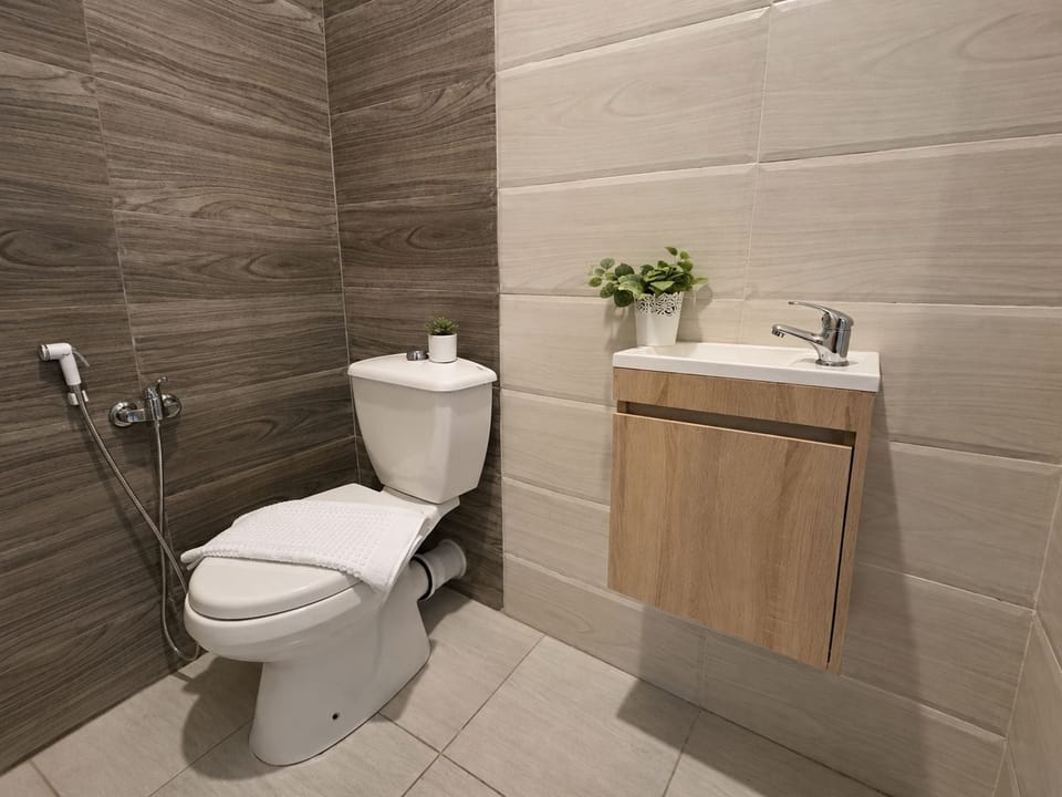 Spacieux 3 chambres Boulevard des Lions Apartment in Oran