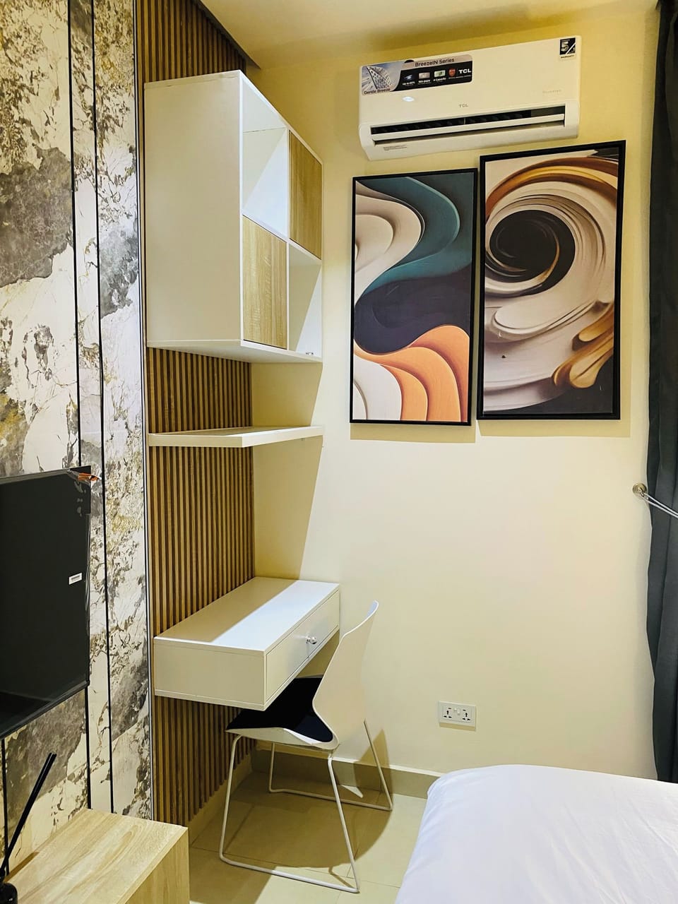 Jormanic Prime Apartment Apartment in Abuja