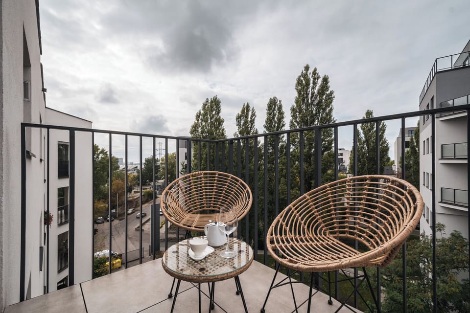 Apartment (79) | Balcony