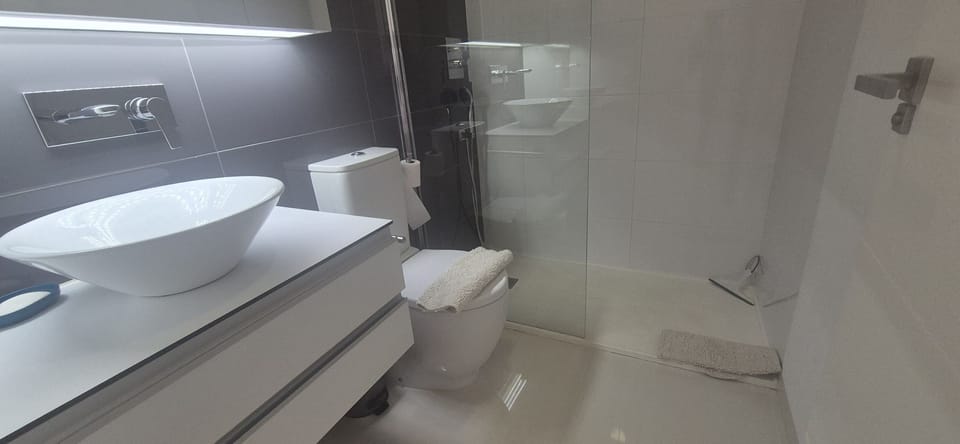 Apartamento Playa Elisa Mil Palmeras Apartment in Vega Baja del Segura