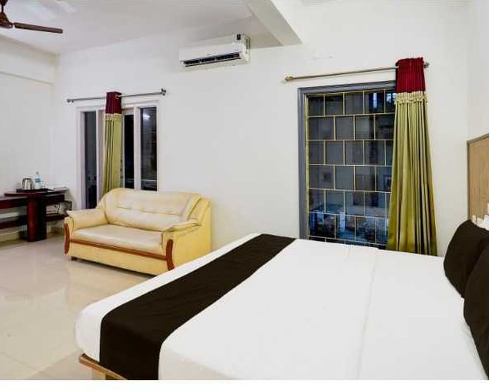 Deluxe Aysha Stay Inn House in Kodaikanal