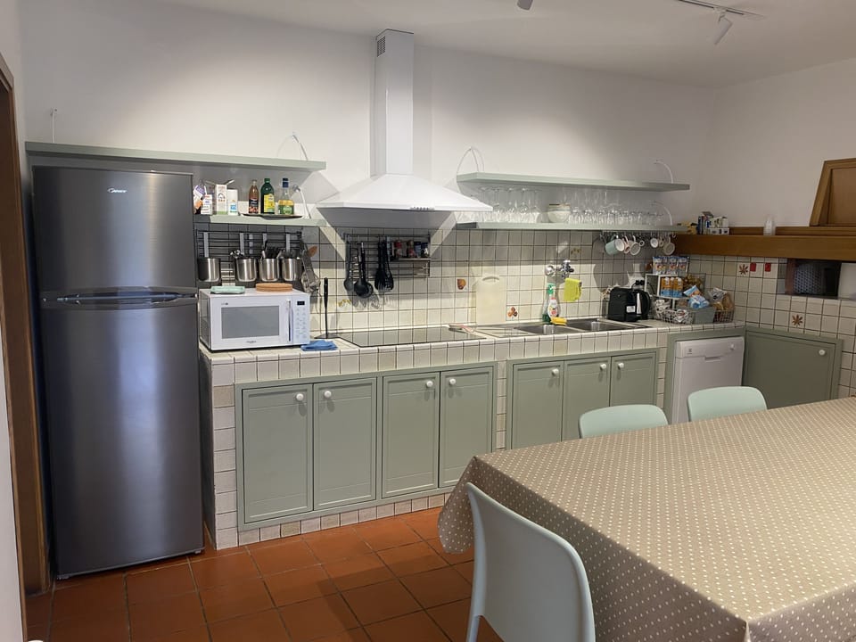 Villanova 4 rooms  Bed and Breakfast in Emilia-Romagna