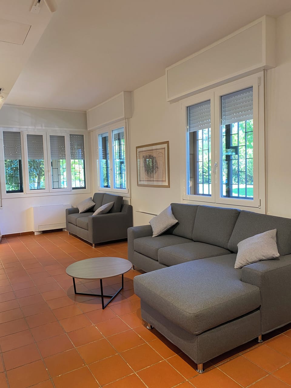 Villanova 4 rooms  Bed and Breakfast in Emilia-Romagna