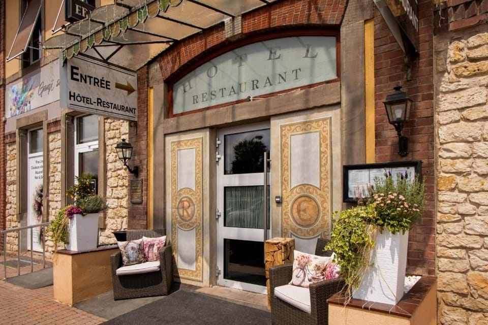 Maison Ernenwein Hotel in Grand Est