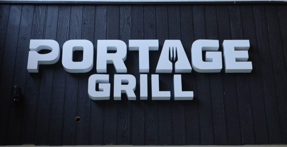 Lunch and dinner served, pool views 