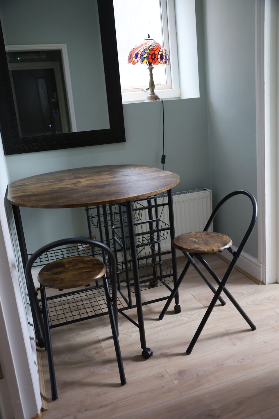 Standard Apartment | Dining