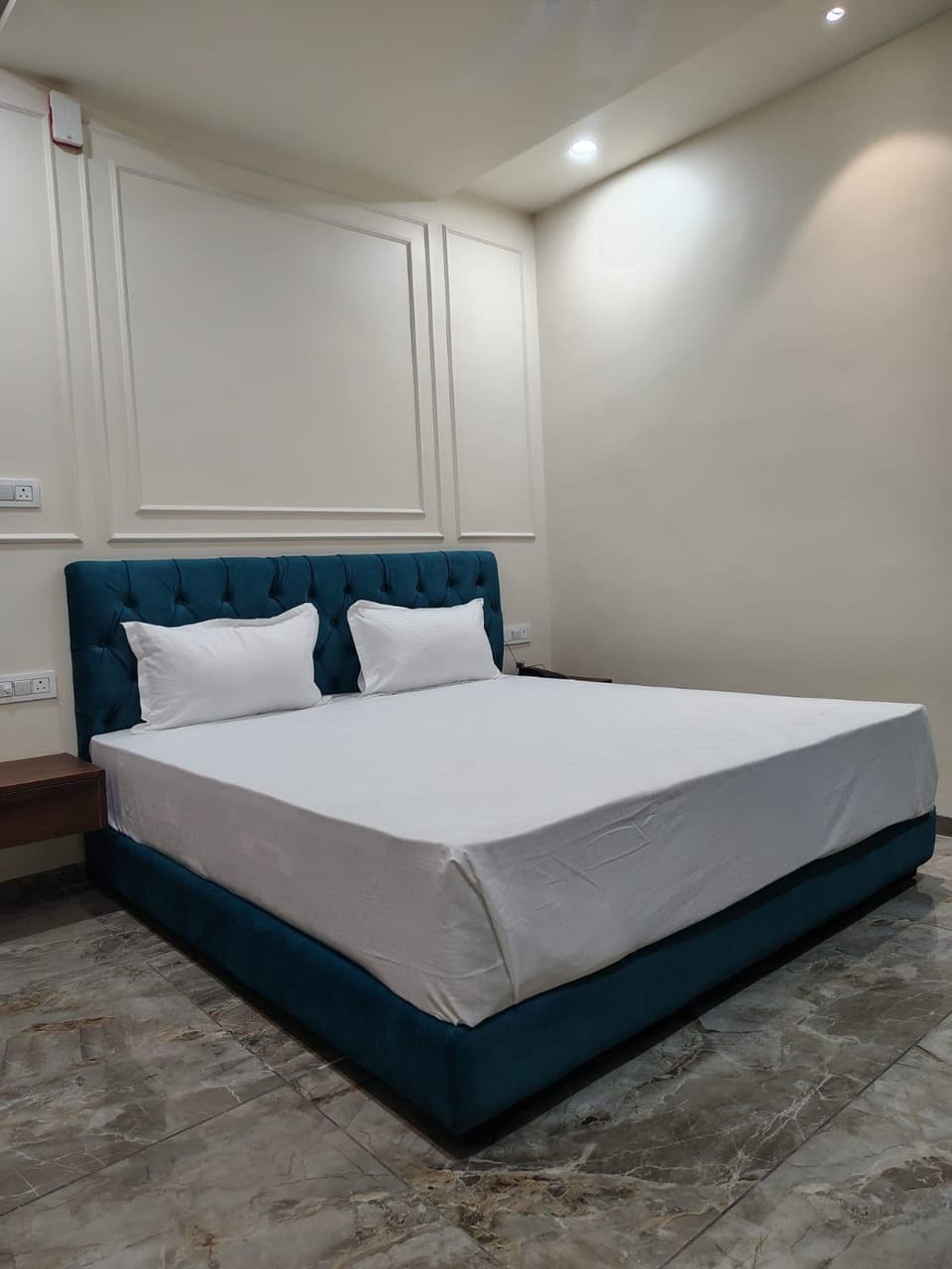 Hotel Mahamrityunjay Apartment hotel in India