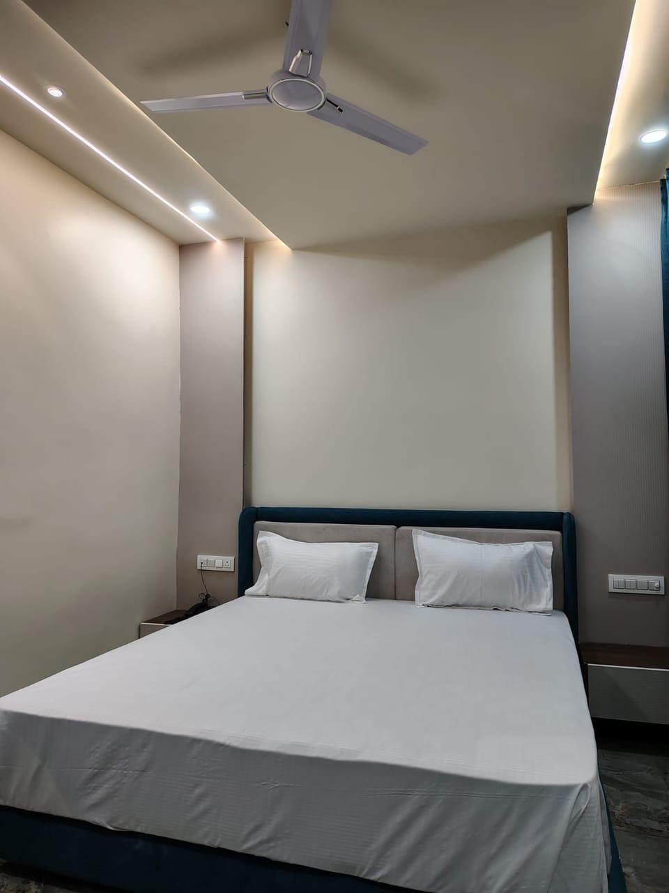 Hotel Mahamrityunjay Apartment hotel in India