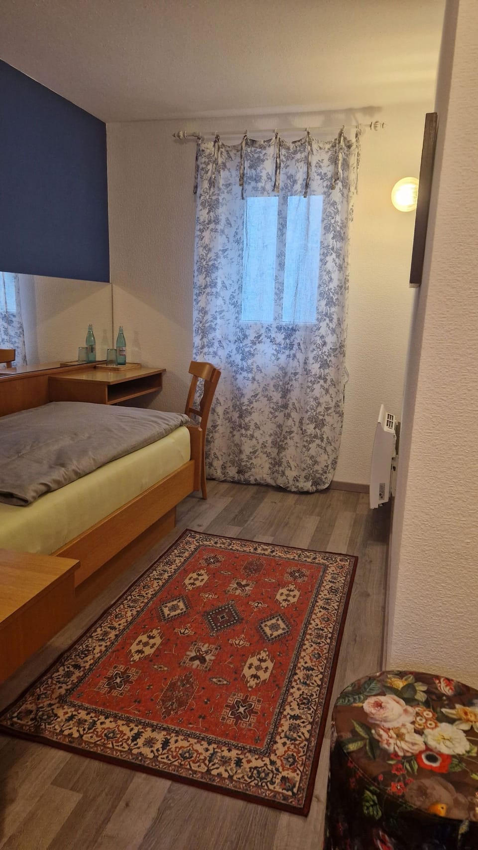 Standard Single Room | Desk, laptop workspace, WiFi (free)