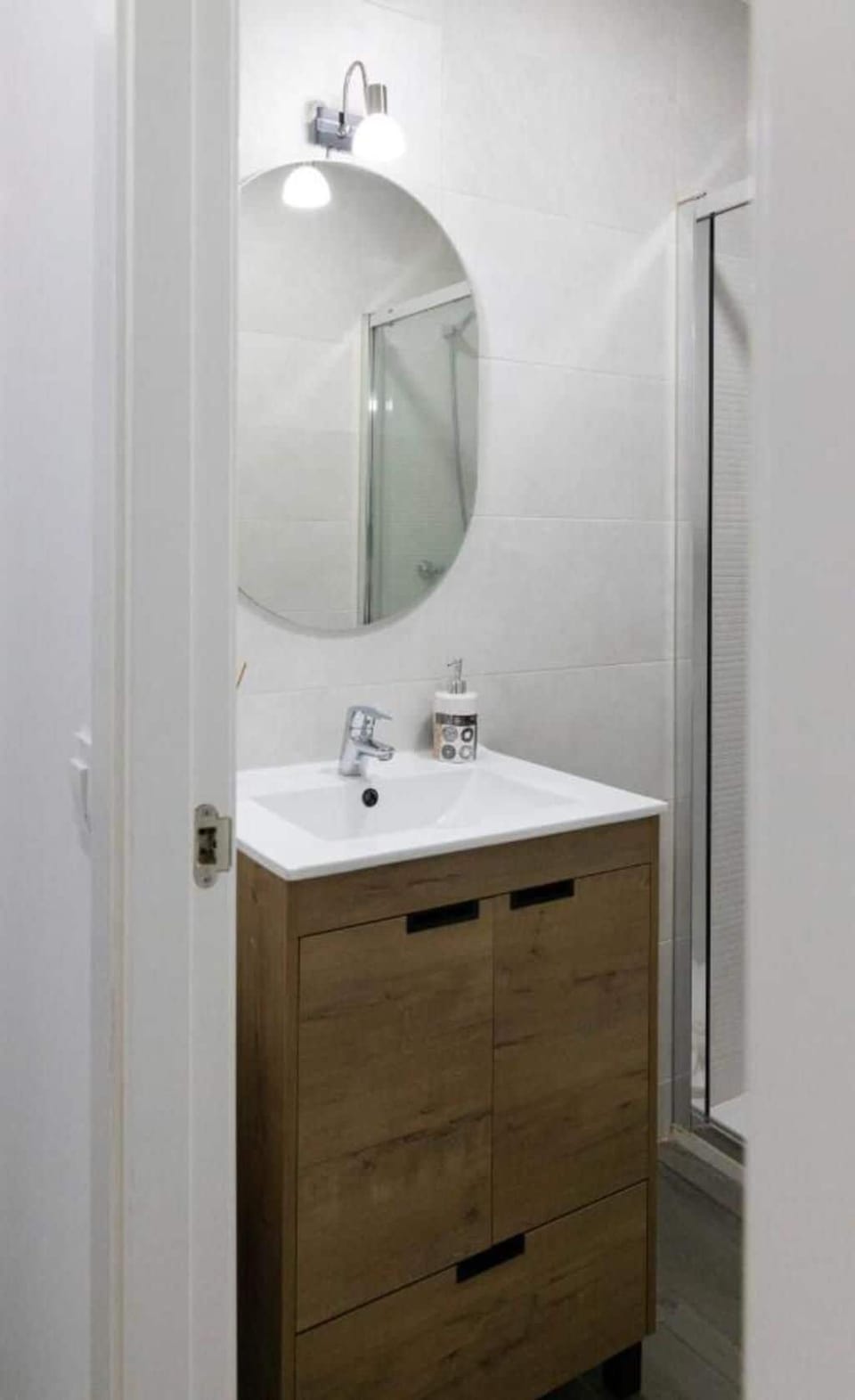 LA CASA DE EMILIA Apartment in Cordoba