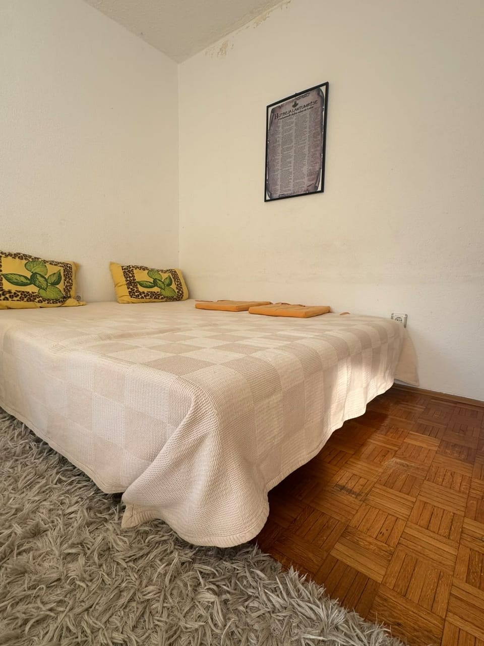 Lorik Studio Apartment Apartment in Europe