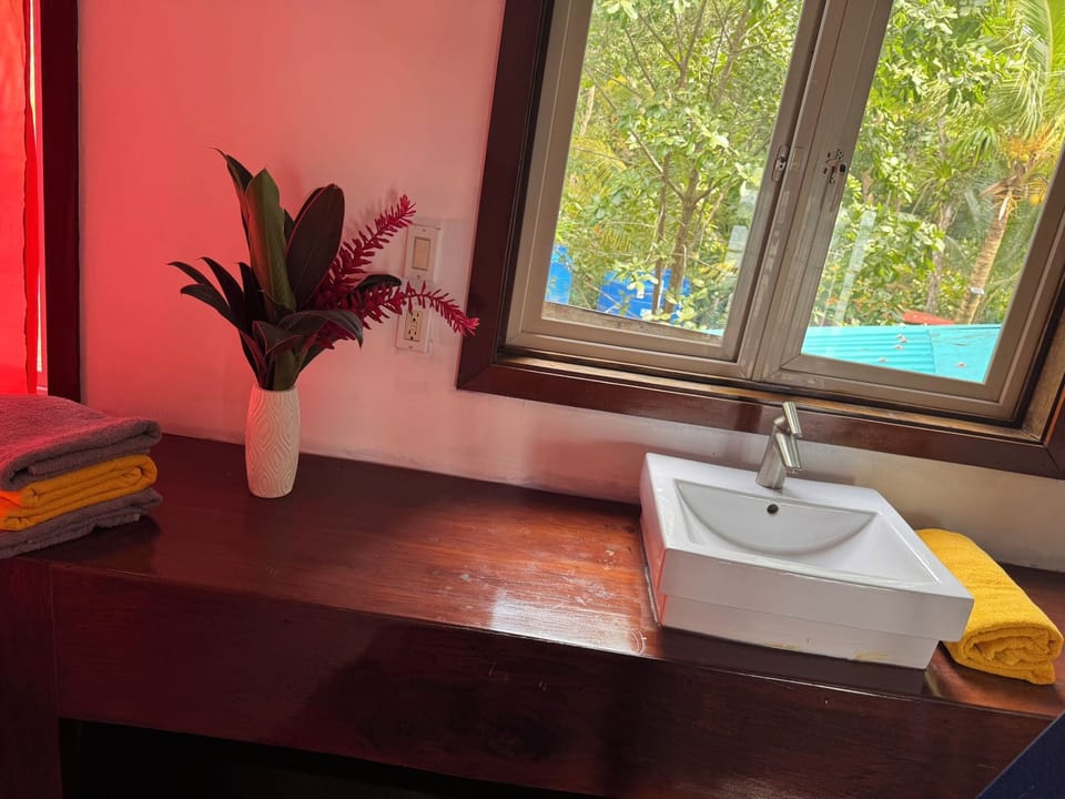 Casa Maria Beach & Boat Club Bed and Breakfast in Bocas del Toro Province