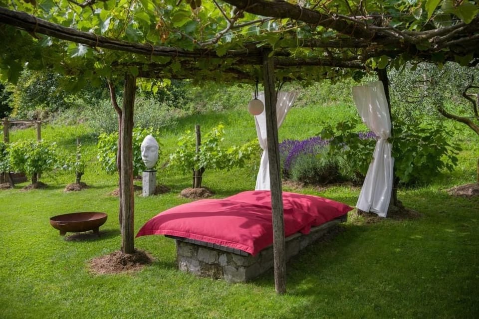 Villa, 3 Bedrooms