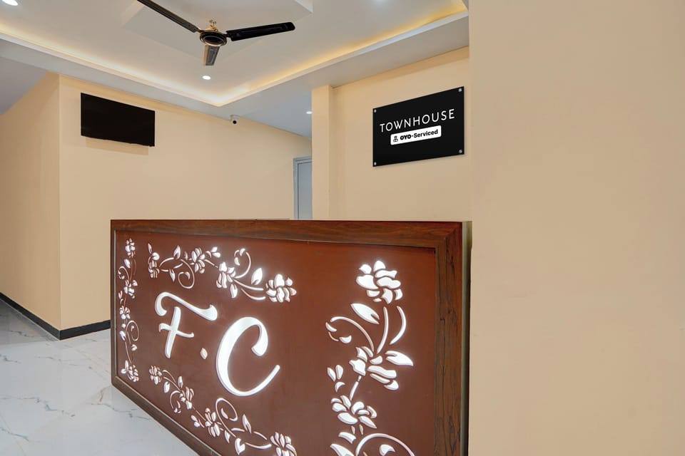 Townhouse IIM Lucknow Formerly Lexa Hotel in Lucknow