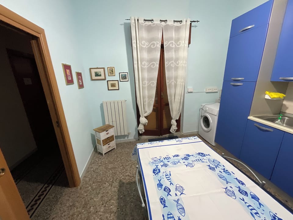 In pieno centro Bed and Breakfast in Crotone