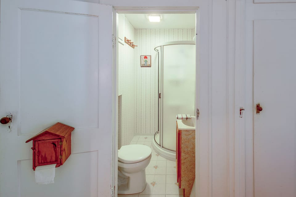 Paddle, Fish & Unwind: Shagawa Lake Home Cottage in Ely