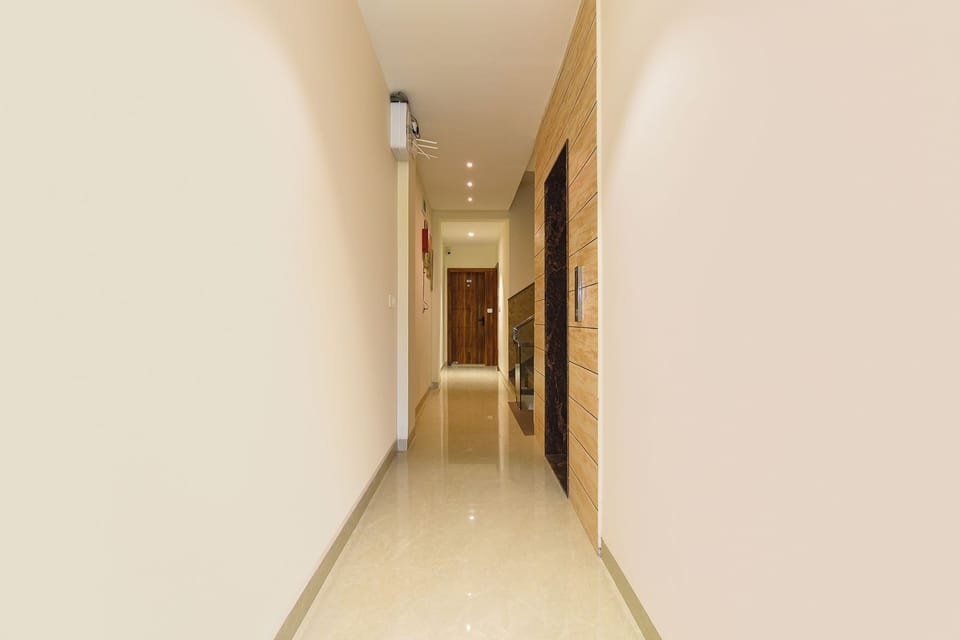 FabHotel Stay Venue Inn Hotel in India