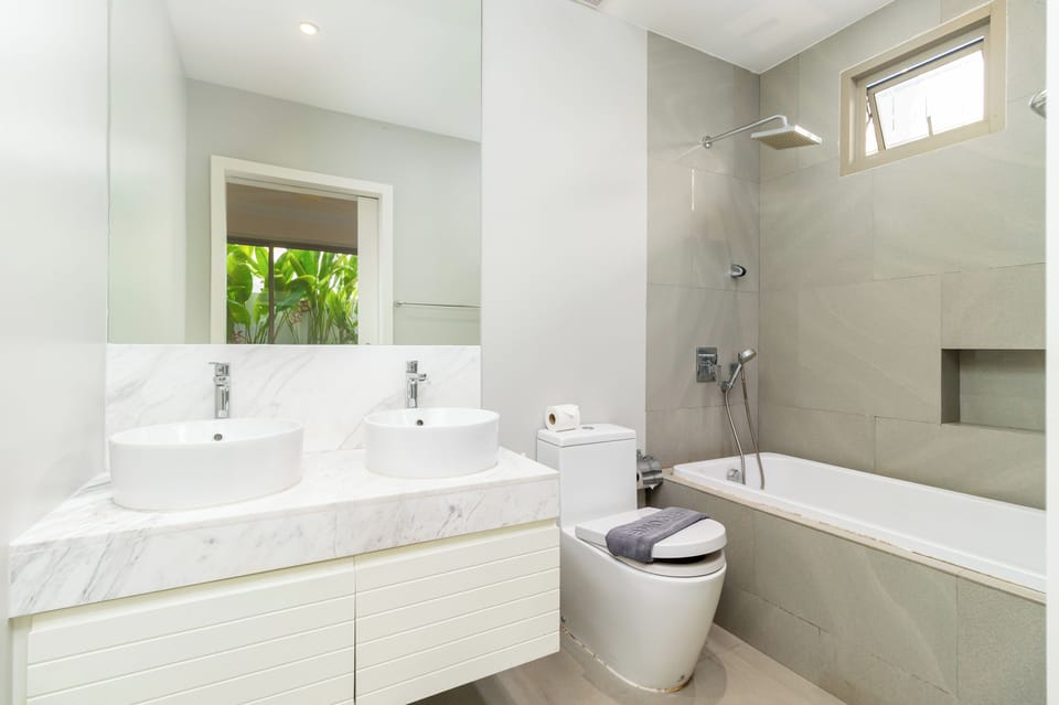 Stunning Pool Villa 4 BR - Trichada 24 Villa in Choeng Thale